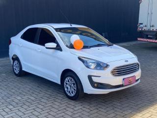 Foto do veículo Ford Ka 1.0 Freestyle