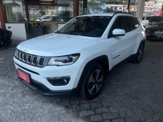 Foto do veículo Jeep Compass 2.0 Longitude Auto
