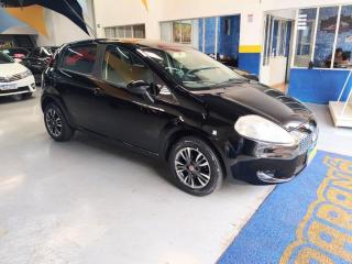 Foto do veículo Fiat Punto Attractive 1.4 Fire Flex 8v 5p