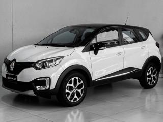 Foto do veículo Renault Captur Intense 2.0 16v Flex 5p Aut.