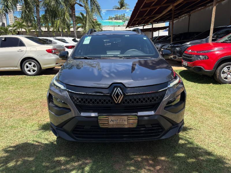 Renault Kardian EVOLUTION 1.0 TCE 2025