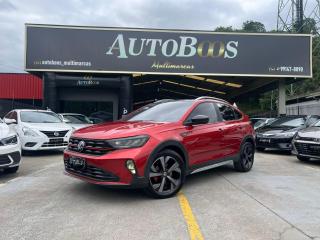 Foto do veículo Volkswagen Nivus Highline 1.0 200 Tsi Flex Aut.