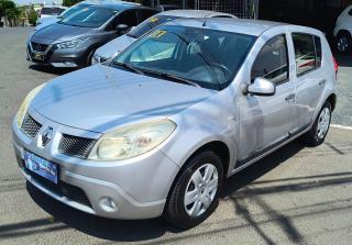 Foto do veículo Renault Sandero 1.6 8v Hi-torque Expression