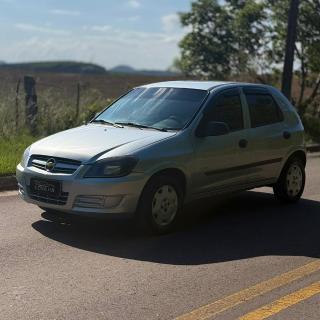 Foto do veículo Chevrolet Celta 1.0l Flex Life