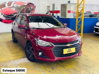 Foto do veículo Chevrolet Onix 1.0 Lt