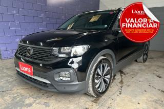 Foto do veículo Volkswagen T-cross 1.0 200 Tsi Auto