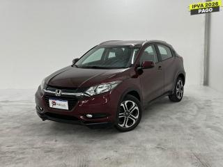 Foto do veículo Honda Hr-v Ex 1.8 Flexone 16v 5p Aut.