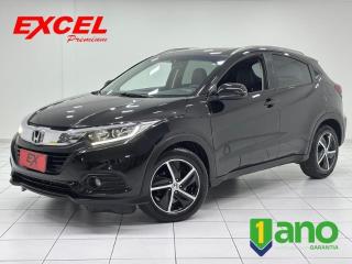 Foto do veículo Honda Hr-v 1.8 Exl Cvt
