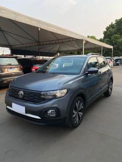 Foto do veículo Volkswagen T-cross 1.0 200 Tsi Auto