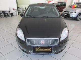 Foto do veículo Fiat Linea 1.9 16v Dualogic Hlx