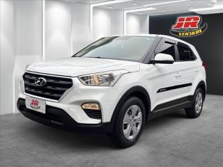 Foto do veículo Hyundai Creta Attitude 1.6 16v Flex Aut.