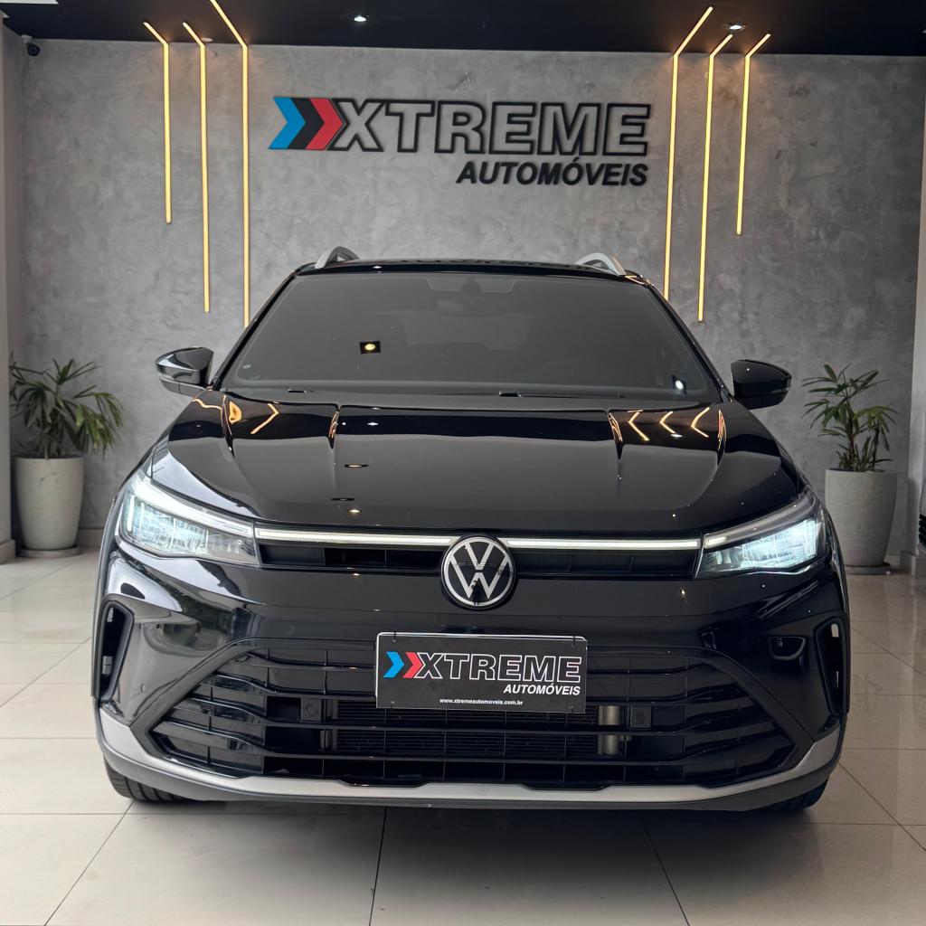 Volkswagen Nivus