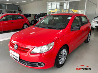 Foto do veículo Volkswagen Gol 1.0 8v Total Flex
