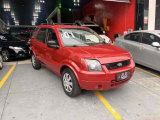 Foto do veículo Ford Ecosport Xls 1.6/1.6 Flex 8v 5p