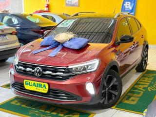Foto do veículo Volkswagen Nivus 1.0 200 Tsi Highline Auto