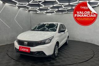 Foto do veículo Fiat Argo 1.0