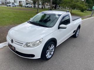 Foto do veículo Volkswagen Saveiro 1.6 Mi/1.6 Mi Total Flex 8v