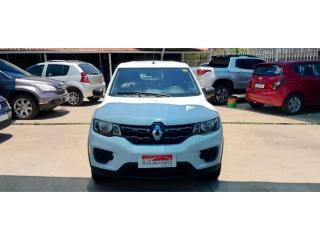 Foto do veículo Renault Kwid 1.0 Zen