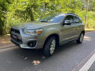 Foto do veículo Mitsubishi Asx 2.0 16v 160cv Aut.