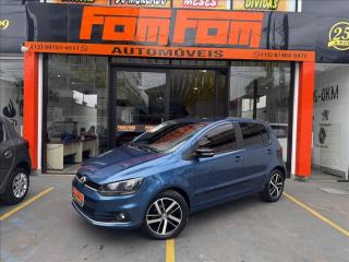 Foto do veículo Volkswagen Fox Run 1.6 Flex 8v 5p