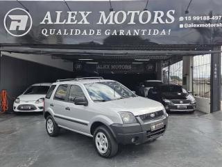 Foto do veículo Ford Ecosport 1.6 8v Flex Xls