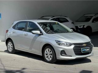 Foto do veículo Chevrolet Onix 1.0 Turbo Lt
