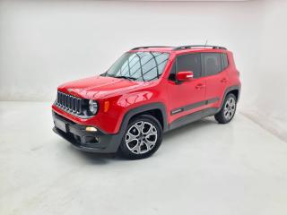 Foto do veículo Jeep Renegade 1.8 E.torq Flex Longitude Auto