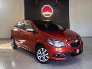 Foto do veículo Chevrolet Onix 1.0 Spe/4 Lollapalooza