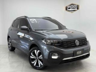 Foto do veículo Volkswagen T-cross 1.0 Tsi Flex 12v 5p Mec.