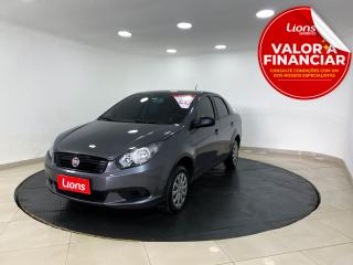 Foto do veículo Fiat Grand Siena 1.0 Attractive