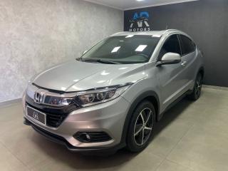 Foto do veículo Honda Hr-v 1.8 Ex Cvt