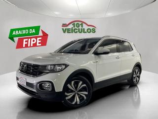 Foto do veículo Volkswagen T-cross 1.4 250 Tsi Highline Auto