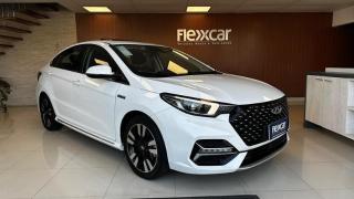 Foto do veículo Chery Arrizo6 1.5t Mhev Pro Hybrid Cvt