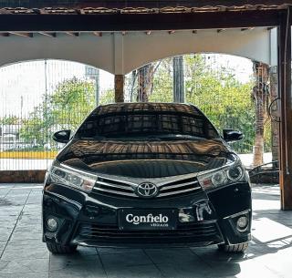 Foto do veículo Toyota Corolla 2.0 Altis Multidrive-s
