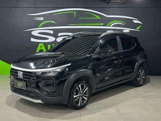 Foto do veículo Fiat Pulse 1.0 T200 Audace Cvt