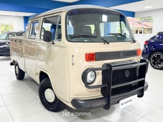 Foto do veículo Volkswagen Kombi Pick-up
