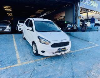 Foto do veículo Ford Ka 1.0 Se