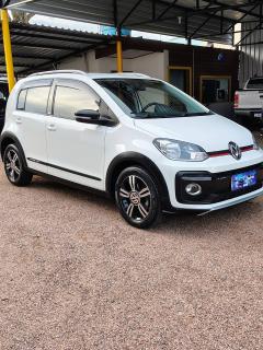 Foto do veículo Volkswagen Up 1.0 Tsi Cross Up!