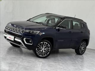 Foto do veículo Jeep Compass 2.0 Td350 Limited Auto 4wd