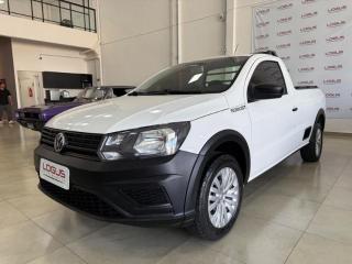 Foto do veículo Volkswagen Saveiro 1.6 Cs Robust
