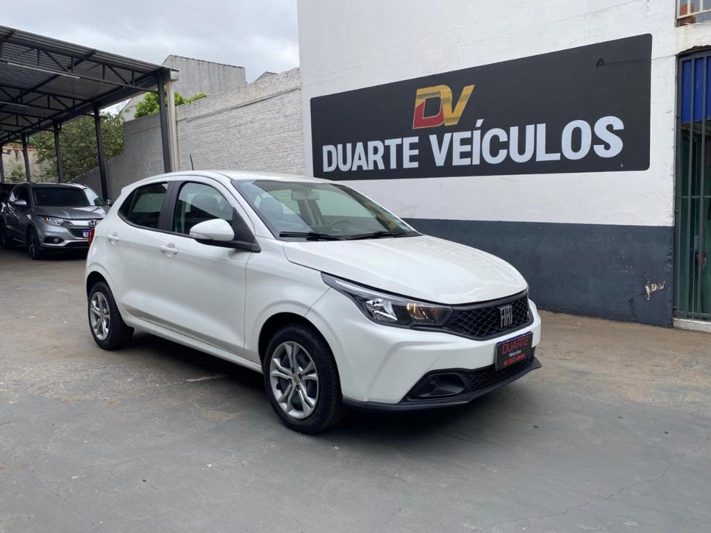 Fiat Argo