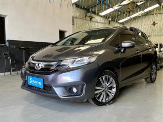 Foto do veículo Honda Fit Ex/s/ex 1.5 Flex/flexone 16v 5p Aut.