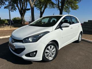 Foto do veículo Hyundai Hb20 1.6 Comfort Style Auto