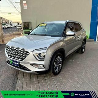 Foto do veículo Hyundai Creta Limited 1.0 Tb 12v Flex Aut.