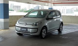 Foto do veículo Volkswagen Up! Move I Motion 1.0 T. Flex 12v 5p