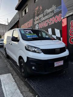 Foto do veículo Fiat Scudo 1.5 Td Cargo