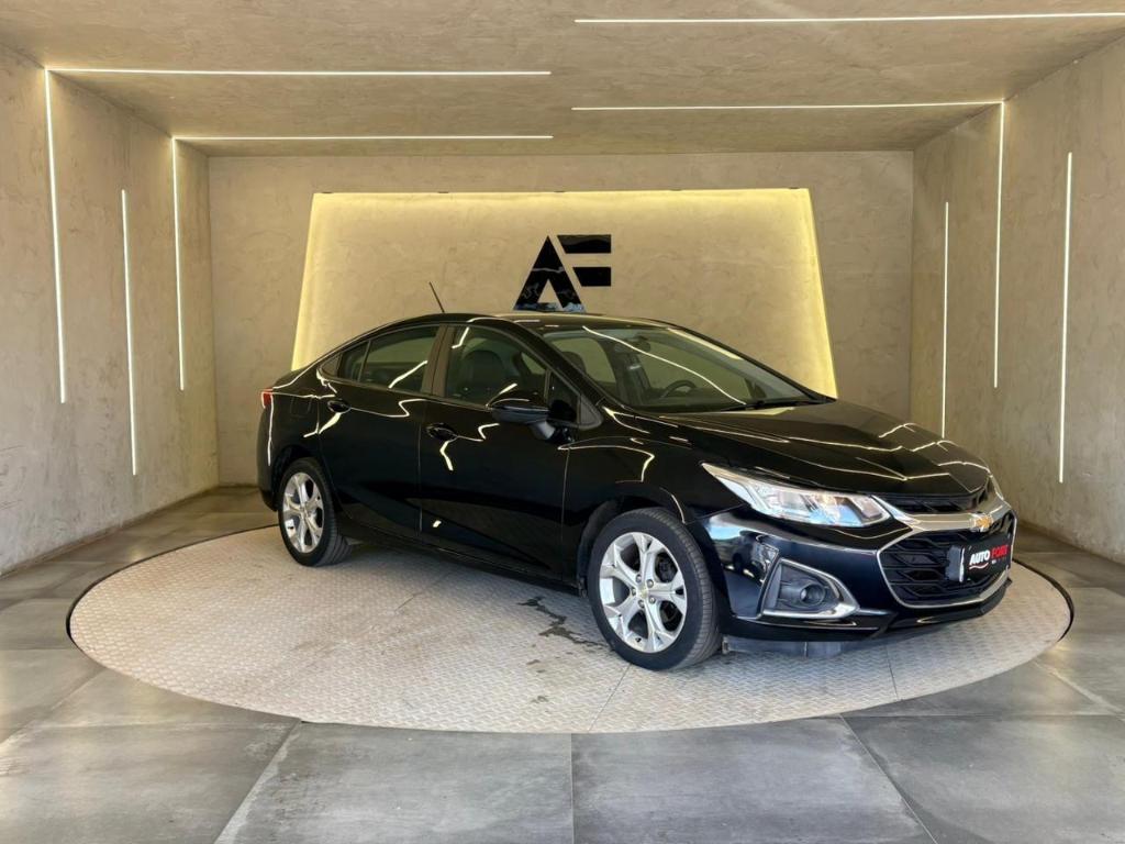 Chevrolet Cruze 1.4 TURBO FLEX SPORT6 PREMIER AUTOMÁTICO 2020