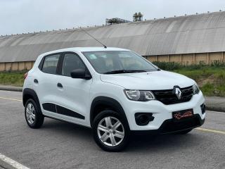 Foto do veículo Renault Kwid 1.0 Zen