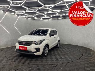 Foto do veículo Fiat Mobi 1.0 Evo Like