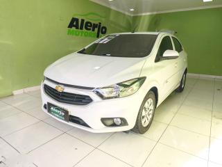 Foto do veículo Chevrolet Onix Hatch Lt 1.0 8v Flexpower 5p Mec.